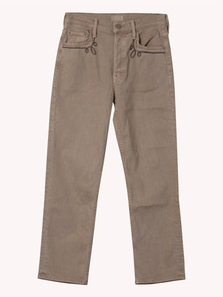 Mother - Tomcat Ankle Rodeo Jeans