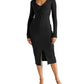 Beyond Yoga - Meet In The Middle Dress