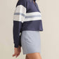 Z Supply - All Day Rugby Sweatshirt
