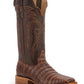 R Watson Boots - Men's Cognac Goat Western Boots