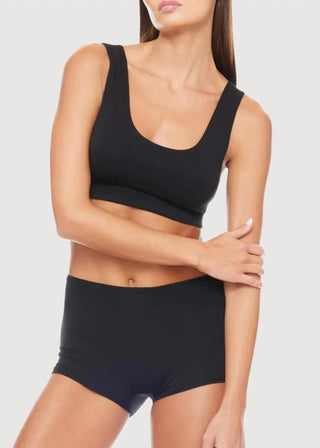 Eterne - Racerback Sports Bra