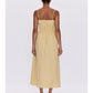 Pistola - Bianca Smocked Bodice Dress