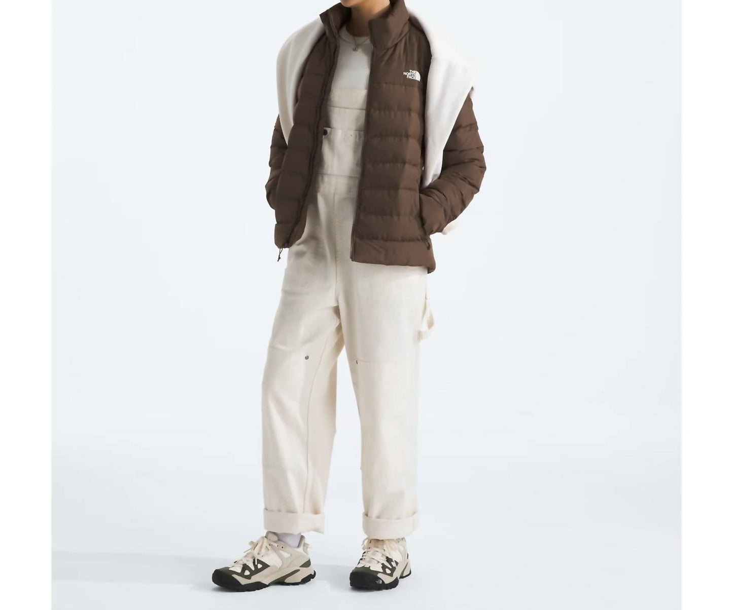 The North Face - Women's Aconcagua 3 Jacket