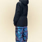 Rains - UNISEX VARDO PARKA WINTER COAT