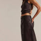 Free People - Sycamore Vegan Midi Skirt
