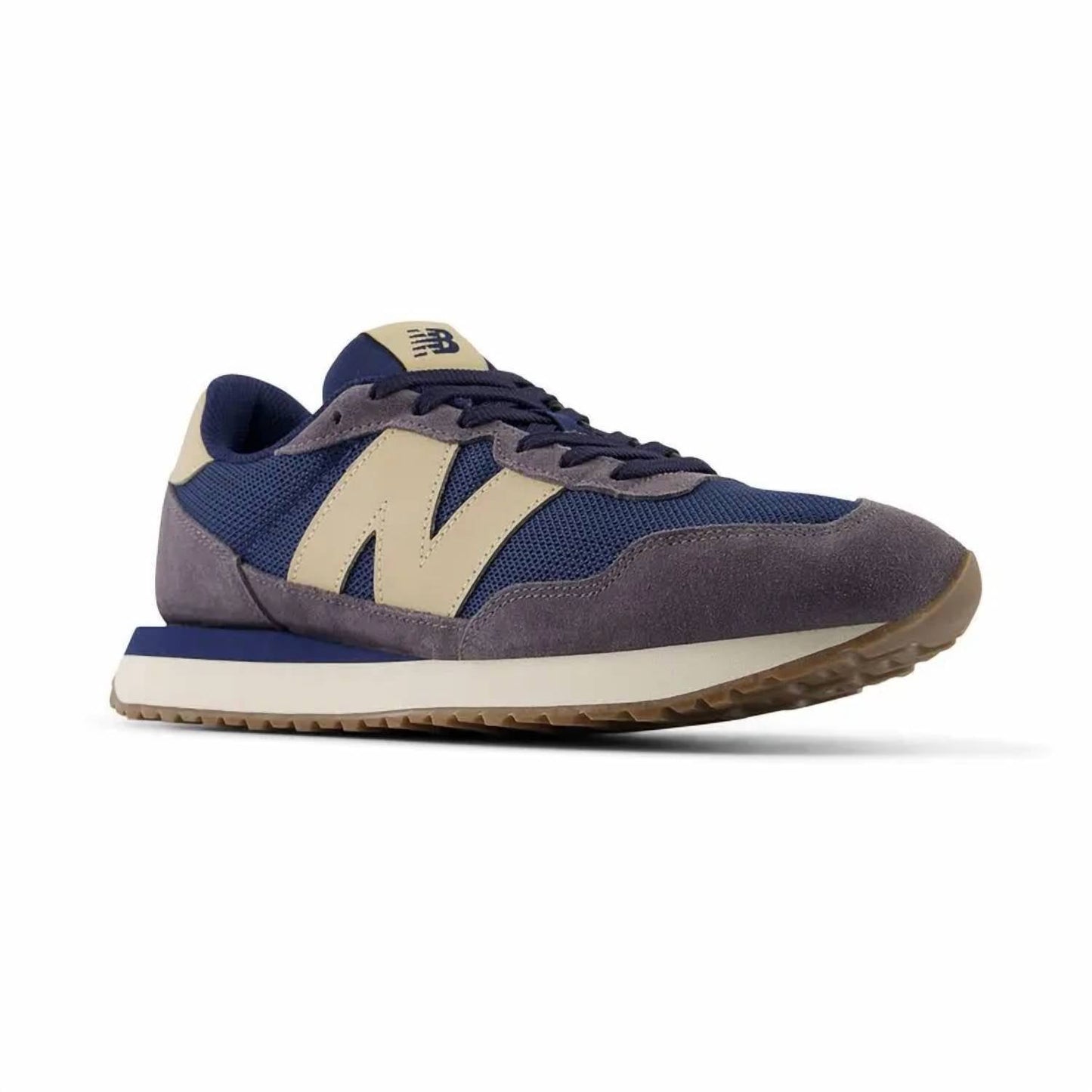 New Balance - Men's 237v1 Shoes - D Width