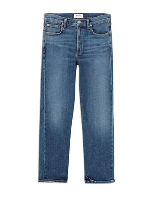 Agolde - Kye Straight Leg Jean