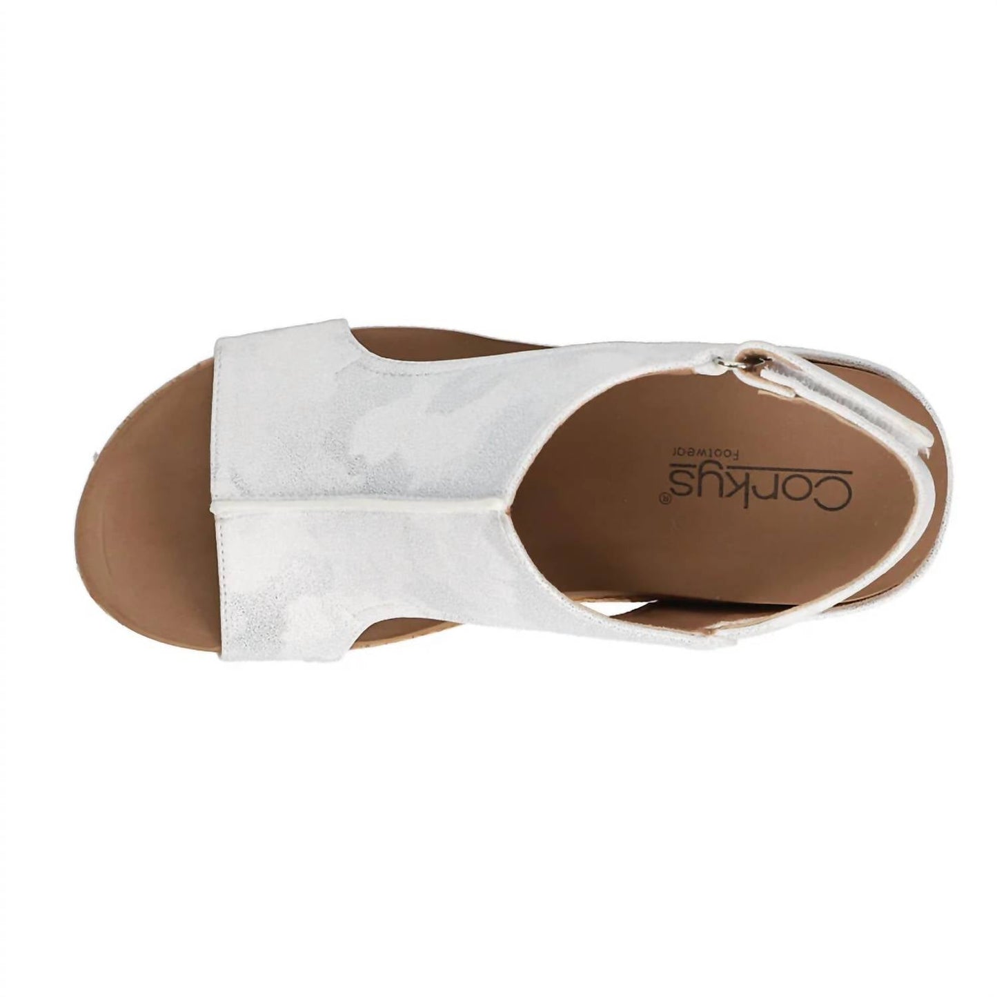 Corkys Footwear - Women's Carley Wedge Heels