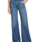 Askk Ny - Wide Leg Denim Trouser