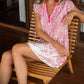 Poupette St Barth - Sasha Mini Dress