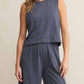Z Supply - Sloane Textured Slub Top - Plus