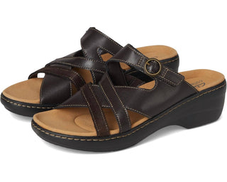 Clarks - Women's Merliah Holly Sandal