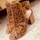 Myra Bag - Women's Dodge Town Wedges