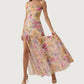Promesa - HALLEY DRESS