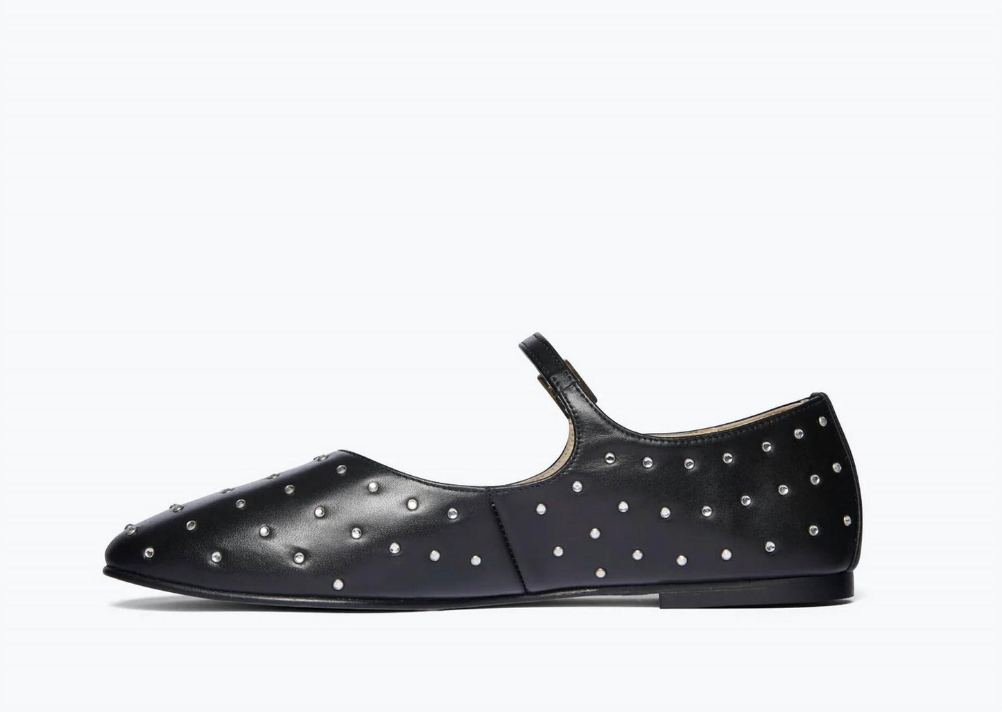 Freda Salvador - Women's Aubrey Mary Jane Flat Shoes