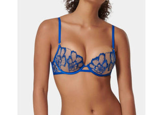 Bluebella - Catalina Demi Cup Bra