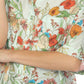 Johnny Was - Liliana Silk Oversized Weekend Tunic Top