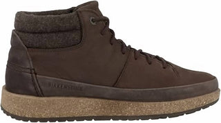 Birkenstock - Men Honnef Hi Ankle Boot