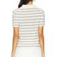 Veronica Beard - Brandt Cashmere Top