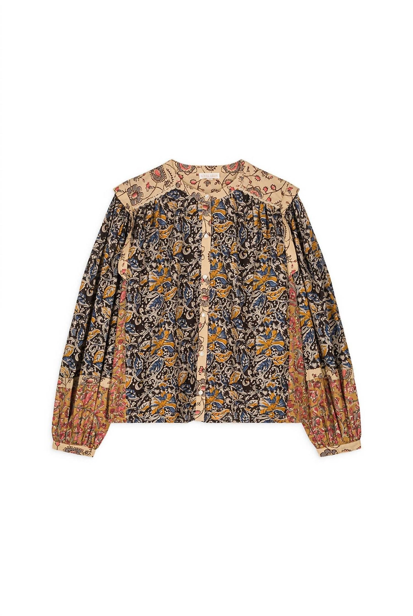 Louise Misha - Jane Blouse