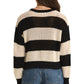 Z Supply - Broadbeach Stripe Sweater