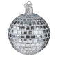 Disco Ball Ornament