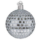 Disco Ball Ornament