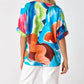 Crosby By Mollie Burch - Nora V-neck Top