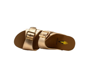 Volatile - Women's Gertrude Sandals