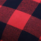 Primitives By Kathy - Merry Christmas Buffalo Check Plaid Pillow