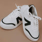 Everyday Chic Boutique - Women's Leopard Sneakers