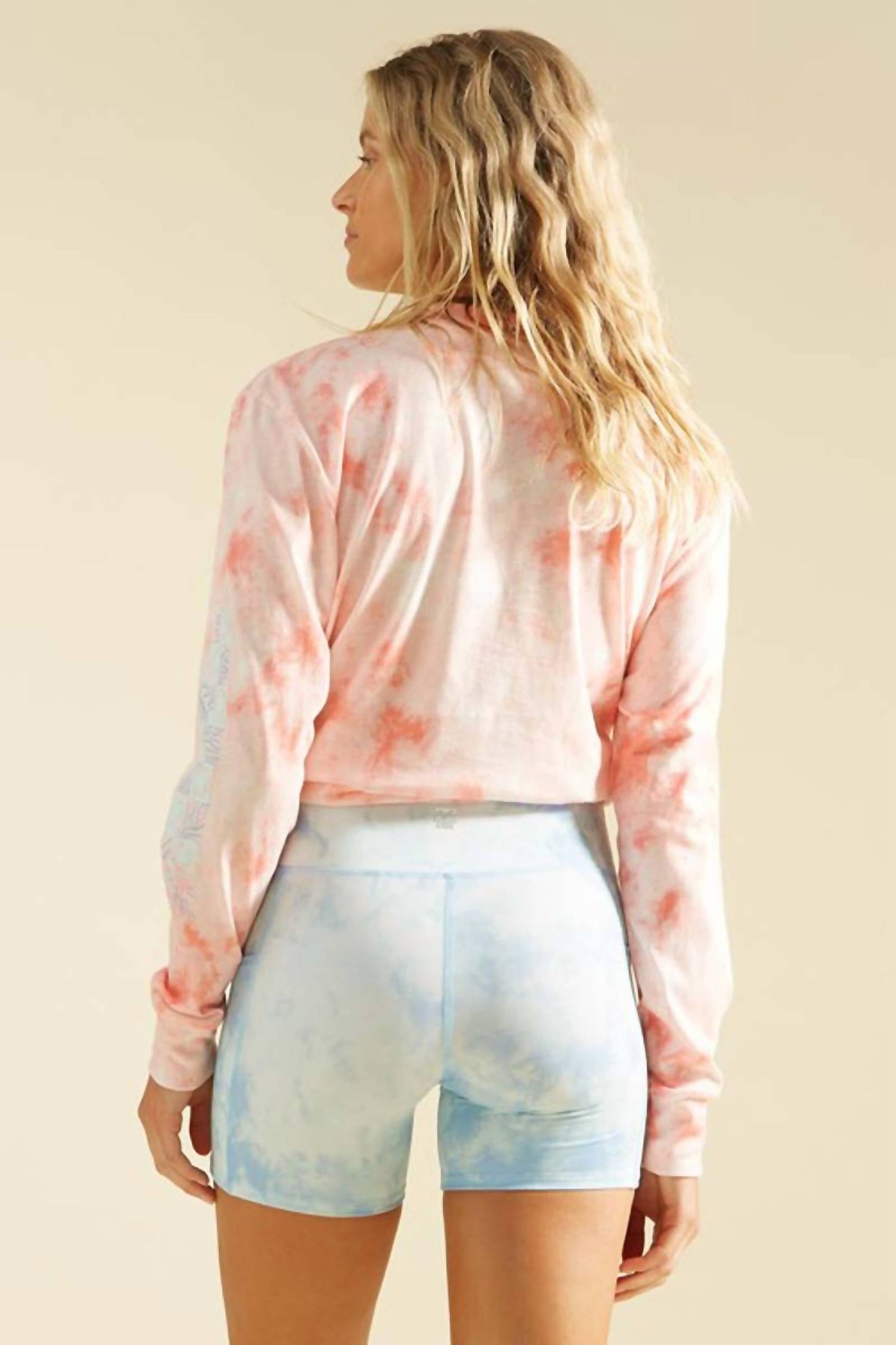 Billabong - Summit Bike Shorts