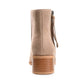Journee Collection - Women's Tru Comfort Foam™ Sadiya Bootie