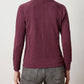 Lilla P - Raglan Mock Neck Top
