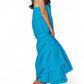 Buddylove - Jaxon Tiered Maxi Dress