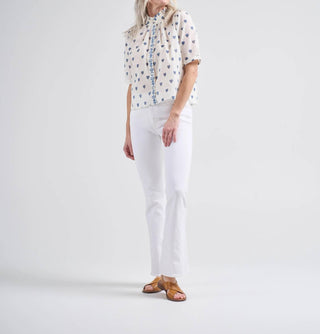 Mother - The Weekender Jeans