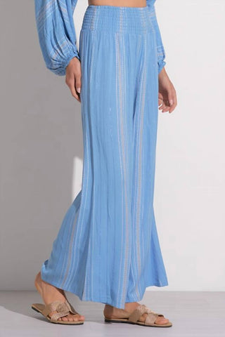 Elan - Bring Me To Belize Resort Pant