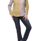 Tulip Clothing - Gretchen Button Down