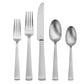 Oneida Satin Lewin Fine Flatware Set - Service for Twelve