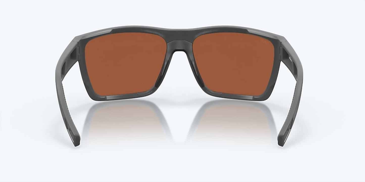 Costa Del Mar - Men's Pargo Polarized Sunglasses 9086 - 03 - 61