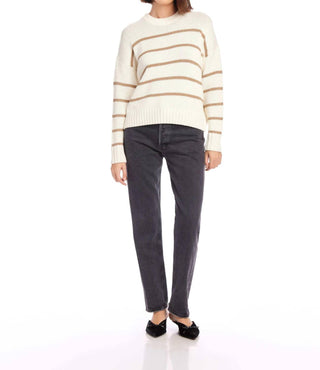 Fifteen Twenty - Luca Crewneck Sweater