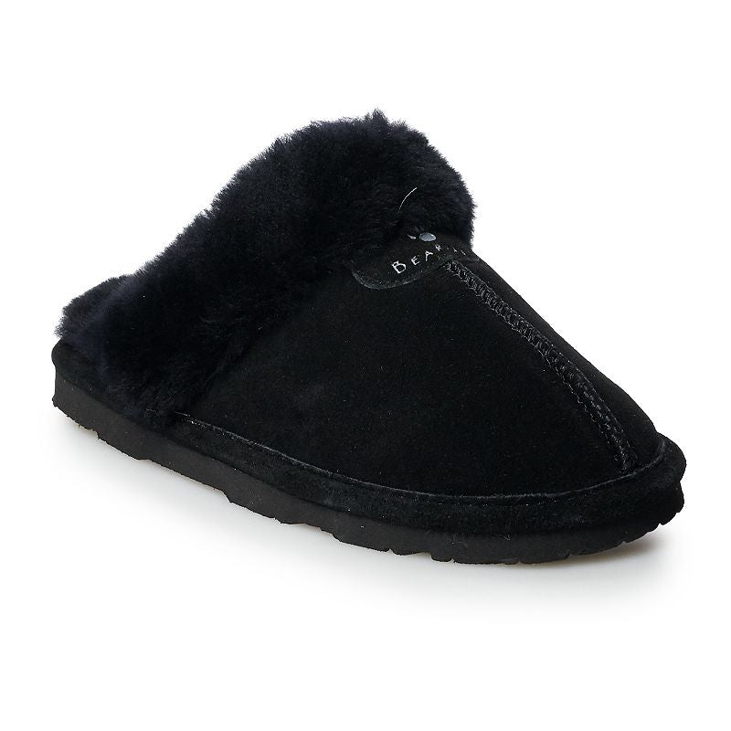 Bearpaw Womens Loki Slippers