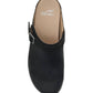 Dansko - Women's Berry Nubuck Convertible Mule