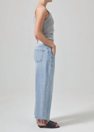 Cotton Citizen - Bisou Crop Jeans