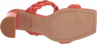 Dolce Vita - Paily Braided Heel