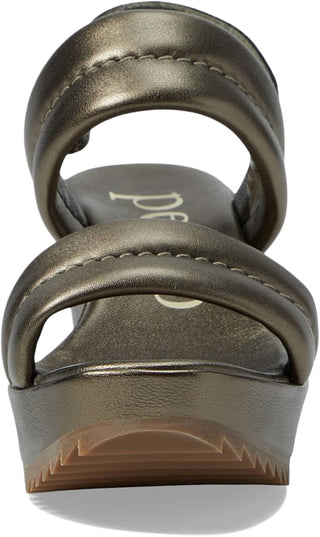 Pedro Garcia - Women's Fioralba Wedge Sandals