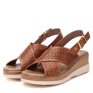 Xti - Women's Wedge Sandals