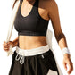 Free People - Free Throw Crop Sports Bra