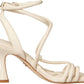 Sam Edelman - Women's Maven Padded Strappy Heel