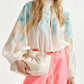 Essential Antwerp - Hitrus Blouse